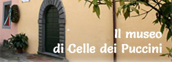 Museo di Celle dei Puccini