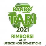 Rendering Bando Tari 2021