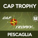 Rendering Cap Trophy