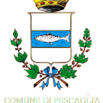 Lo stemma del Comune di Pescaglia